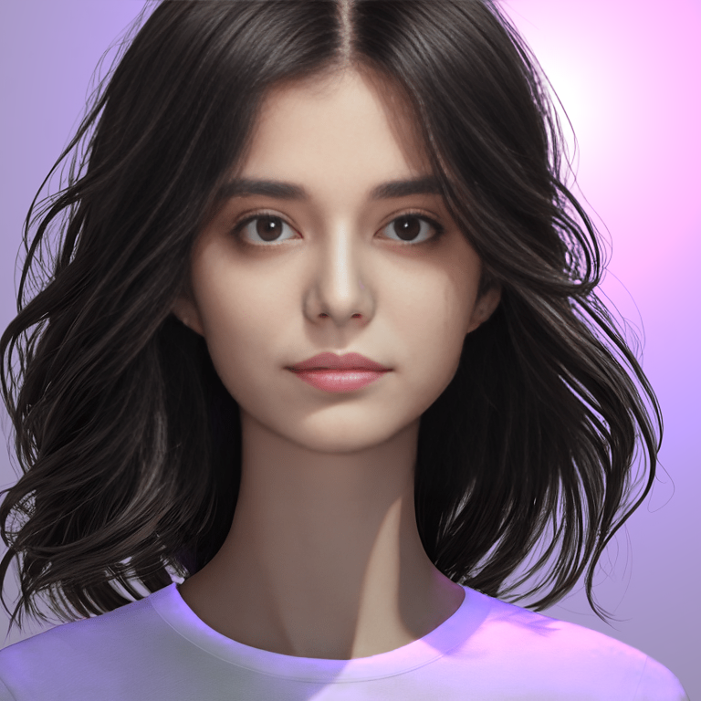 Fatima Shehzadi - Personal Portfolio